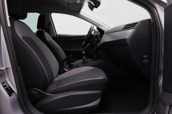 SEAT Ibiza 1.0 TSI 95PK Style Business Intense | 39015408-31