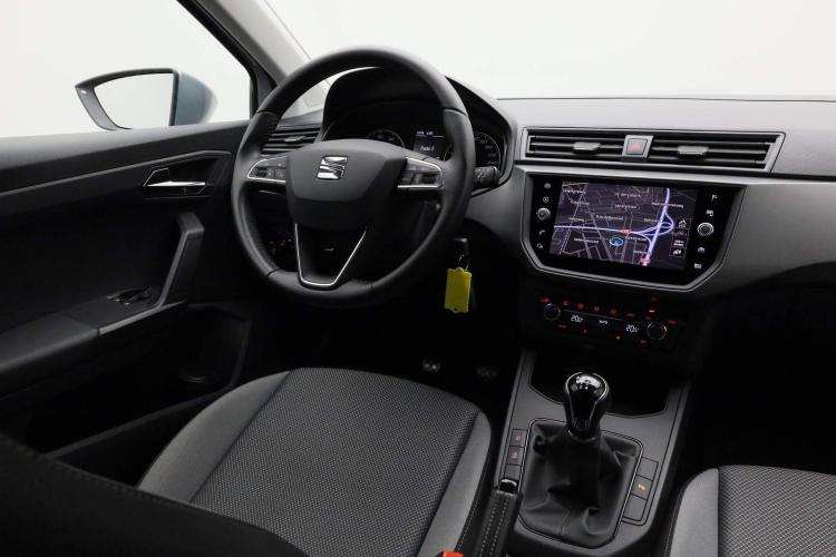 SEAT Ibiza 1.0 TSI 95PK Style Business Intense | 39015408-22