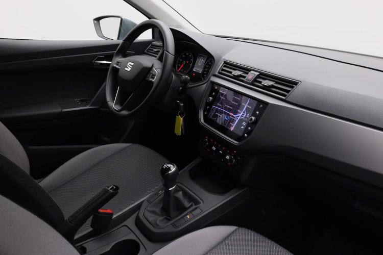 SEAT Ibiza 1.0 TSI 95PK Style Business Intense | 39015408-32