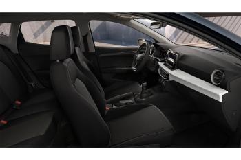 SEAT Ibiza Style 1.0 70 kW / 95 pk EcoTSI Hatchback 5 deurs 5 | 38478362-5