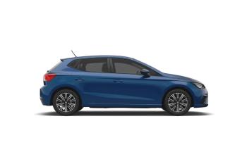 SEAT Ibiza Style 1.0 70 kW / 95 pk EcoTSI Hatchback 5 deurs 5 | 38479066-7