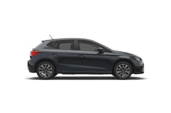 SEAT Ibiza Style 1.0 70 kW / 95 pk EcoTSI Hatchback 5 deurs 5 | 39029320-7