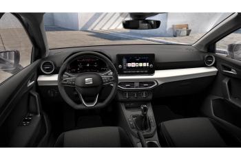 SEAT Ibiza Style 1.0 70 kW / 95 pk EcoTSI Hatchback 5 deurs 5 | 39029320-9
