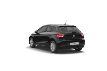 SEAT Ibiza Style 1.0 70 kW / 95 pk EcoTSI Hatchback 5 deurs 5 | 39706641-3