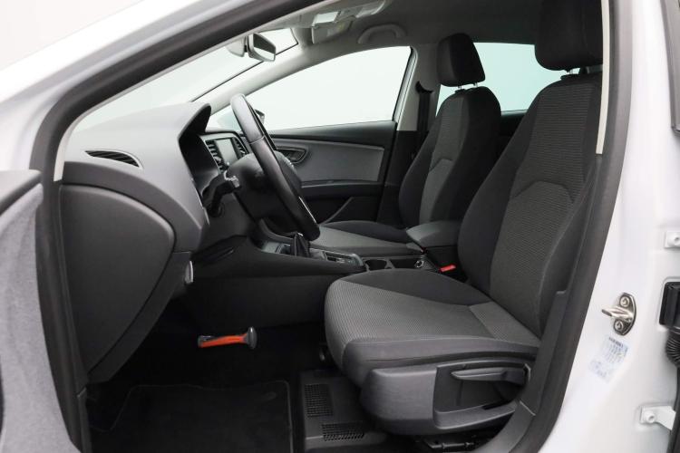 SEAT Leon 1.0 EcoTSI 115PK Style Business Intense | 39430535-21