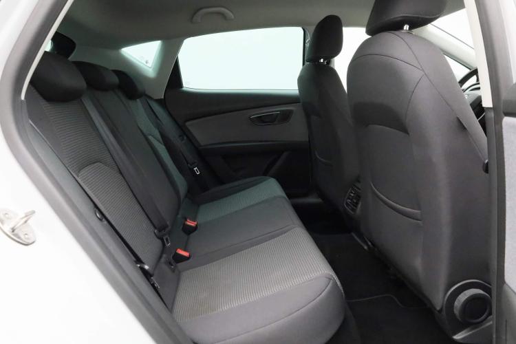 SEAT Leon 1.0 EcoTSI 115PK Style Business Intense | 39430535-37
