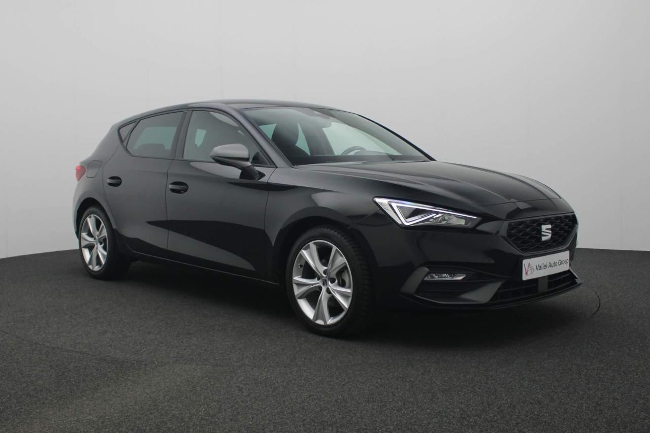 SEAT Leon 1.0 eTSI 110PK DSG FR Business Intense | 39180318-32