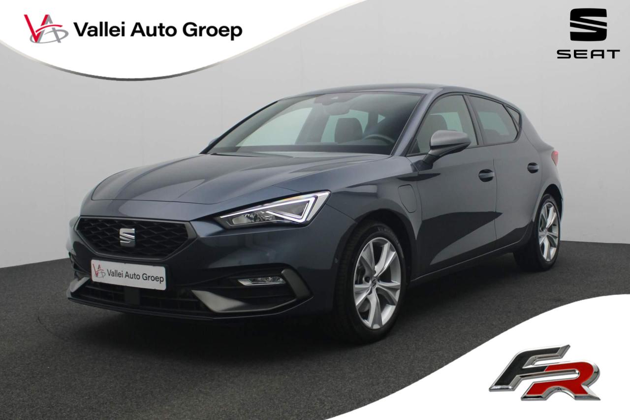 SEAT Leon 1.4 TSI 204PK DSG eHybrid PHEV FR | 39644828-1