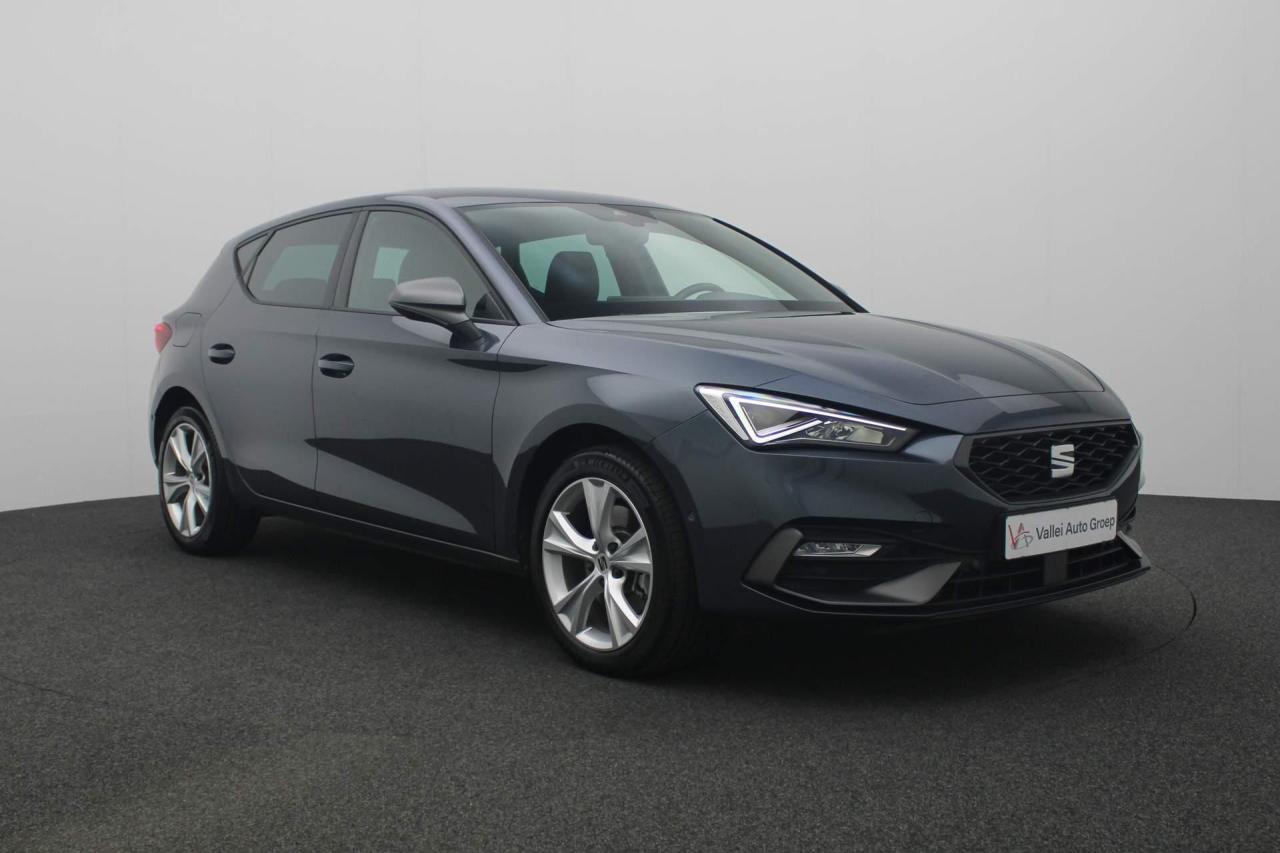 SEAT Leon 1.4 TSI 204PK DSG eHybrid PHEV FR | 39644828-35