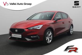 SEAT Leon 1.4 TSI 204PK DSG eHybrid PHEV FR | 39751155-1