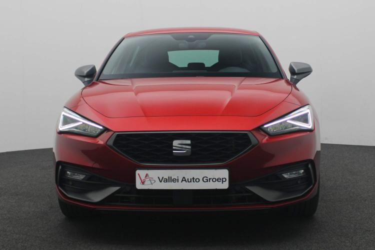 SEAT Leon 1.4 TSI 204PK DSG eHybrid PHEV FR | 39751155-21