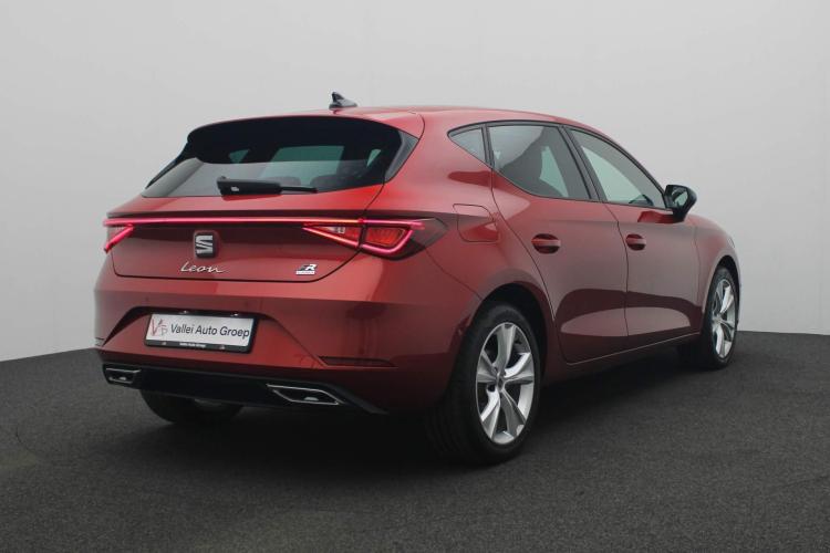 SEAT Leon 1.4 TSI 204PK DSG eHybrid PHEV FR | 39751155-4