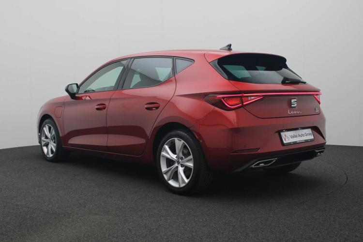 SEAT Leon 1.4 TSI 204PK DSG eHybrid PHEV FR | 39751155-40