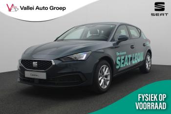 SEAT Leon 1.5 TSI 115PK Style