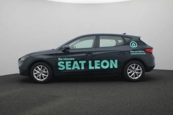 SEAT Leon 1.5 TSI 115PK Style | 39501517-16