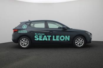 SEAT Leon 1.5 TSI 115PK Style | 39501517-17