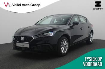 SEAT Leon 1.5 TSI 115PK Style | 39641163-1