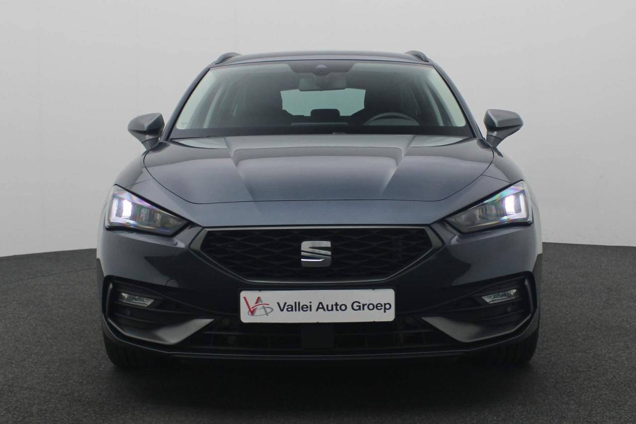 SEAT Leon Sportstourer 1.4 TSI 204PK DSG eHybrid PHEV FR | 39463093-18