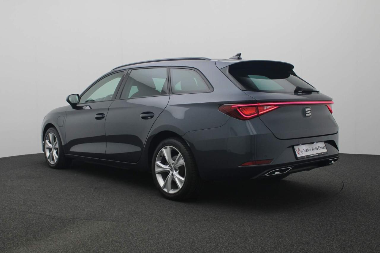 SEAT Leon Sportstourer 1.4 TSI 204PK DSG eHybrid PHEV FR | 39463093-35