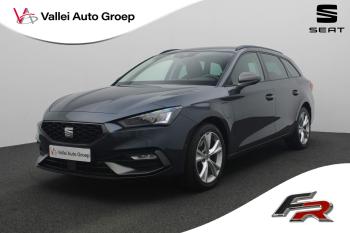 SEAT Leon Sportstourer 1.4 TSI 204PK DSG eHybrid PHEV FR