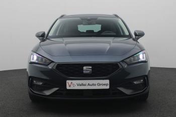 SEAT Leon Sportstourer 1.4 TSI 204PK DSG eHybrid PHEV FR | 39463093-18