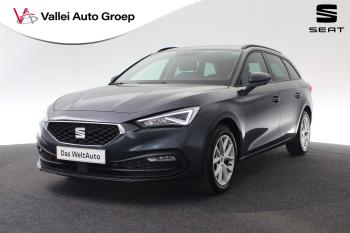 SEAT Leon Sportstourer 1.5 eTSI 150PK DSG Style