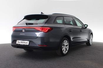 SEAT Leon Sportstourer 1.5 eTSI 150PK DSG Style | 39601944-5