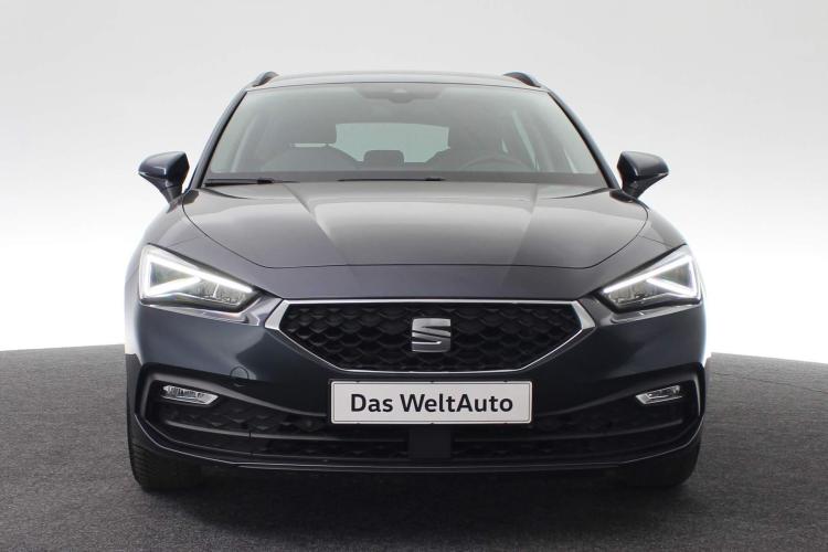 SEAT Leon Sportstourer 1.5 eTSI 150PK DSG Style | 39601944-15