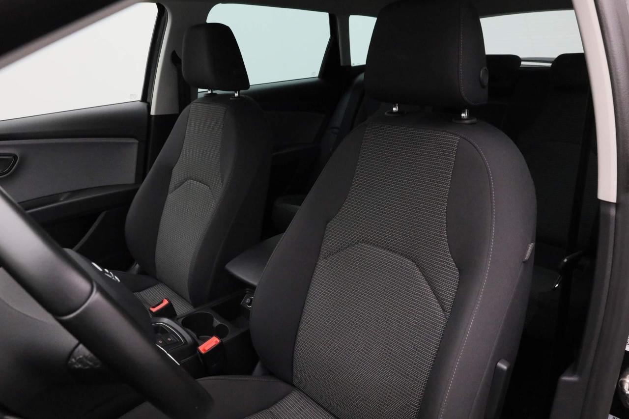 SEAT Leon ST 1.0 EcoTSI 115PK DSG Style Business Intense | 39151854-10