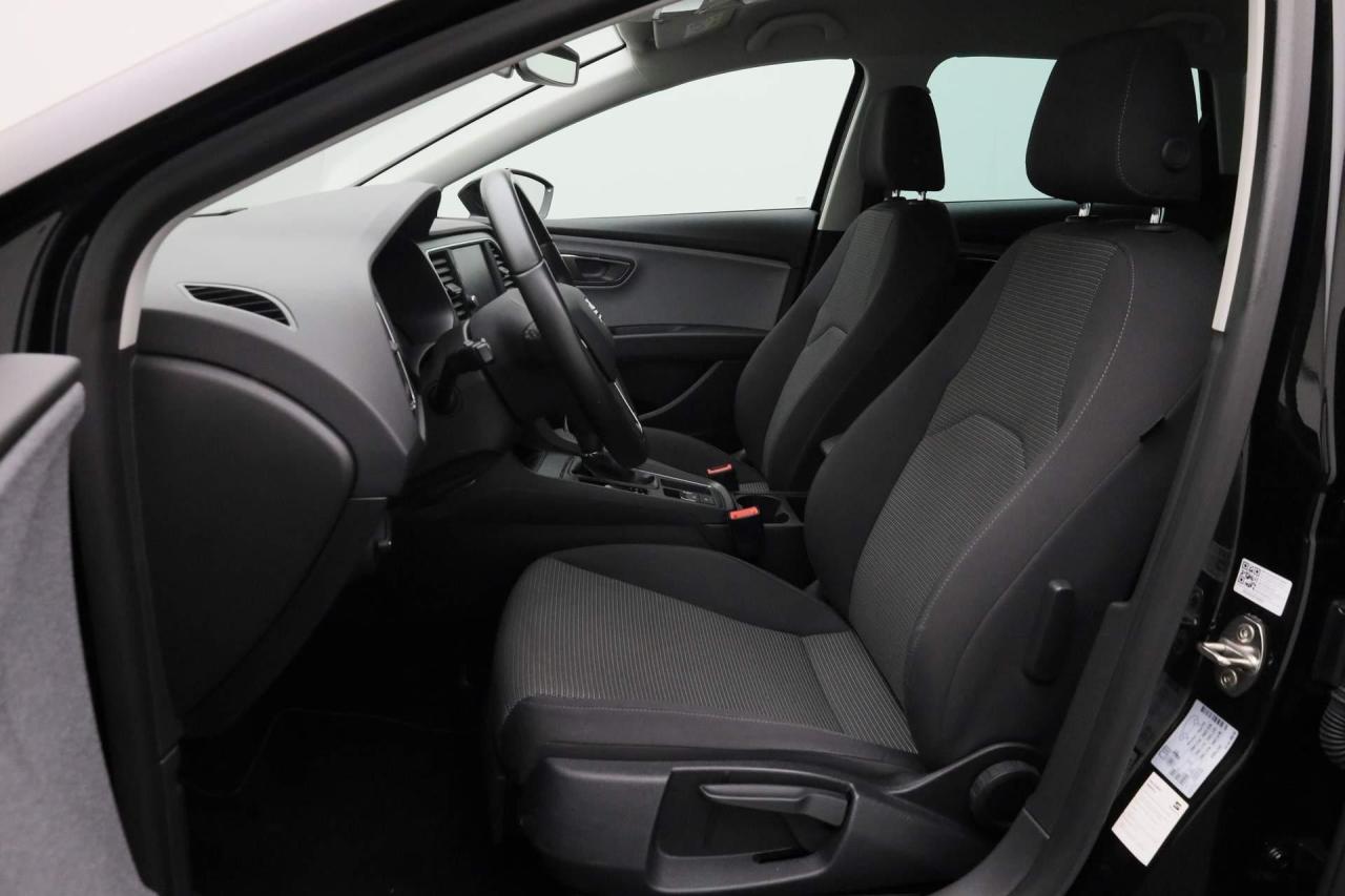SEAT Leon ST 1.0 EcoTSI 115PK DSG Style Business Intense | 39151854-20