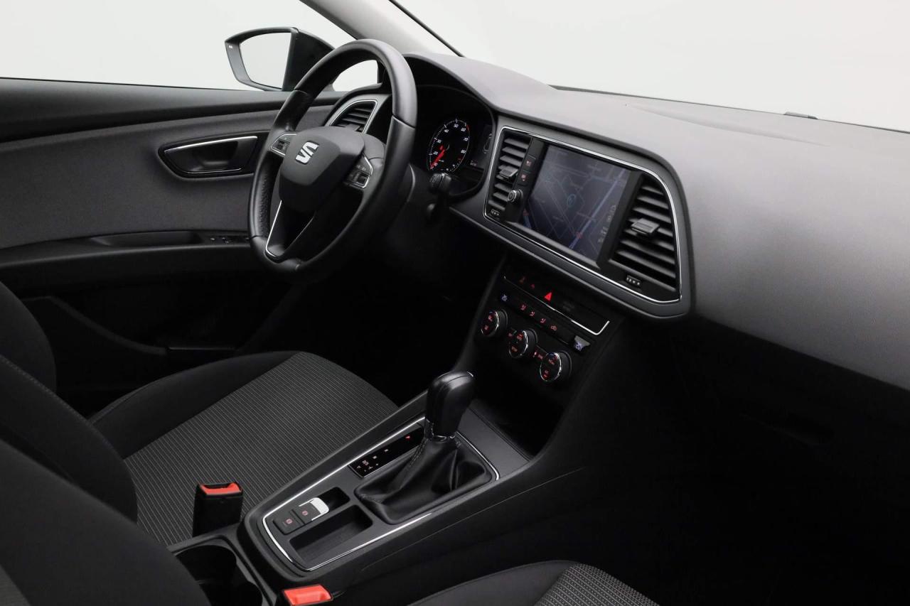 SEAT Leon ST 1.0 EcoTSI 115PK DSG Style Business Intense | 39151854-33