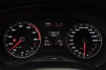 SEAT Leon ST 1.0 EcoTSI 115PK DSG Style Business Intense | 39151854-3