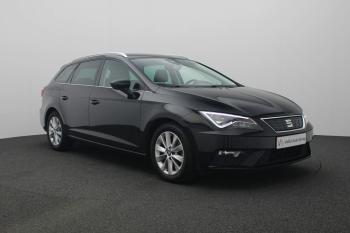 SEAT Leon ST 1.0 EcoTSI 115PK DSG Style Business Intense | 39151854-30