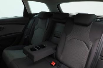 SEAT Leon ST 1.0 EcoTSI 115PK DSG Style Business Intense | 39151854-35