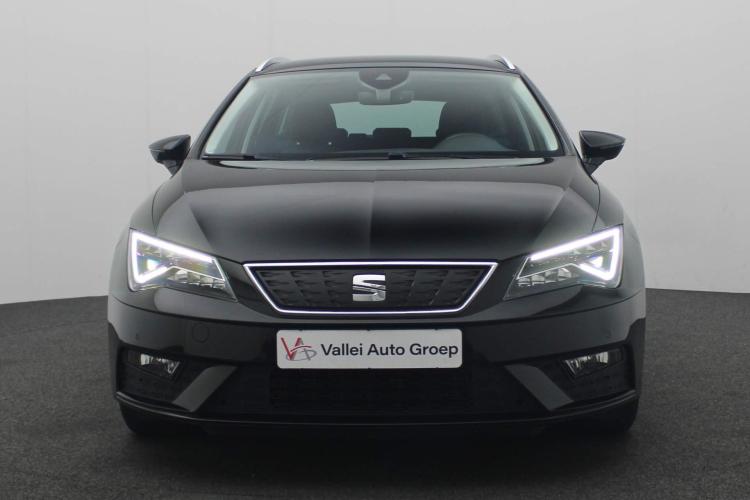 SEAT Leon ST 1.0 EcoTSI 115PK DSG Style Business Intense | 39151854-15