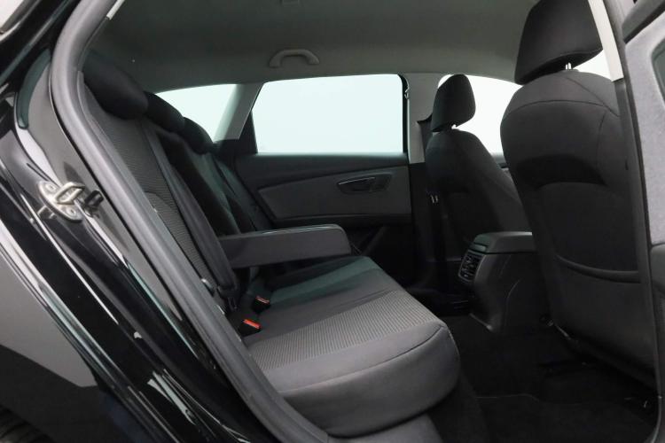 SEAT Leon ST 1.0 EcoTSI 115PK DSG Style Business Intense | 39151854-34