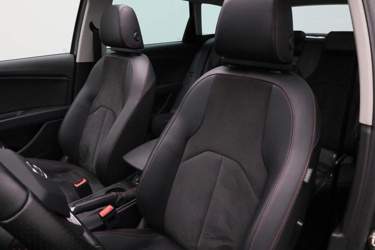SEAT Leon ST 1.4 TSI 150PK DSG ACT FR Dynamic | 39074435-9