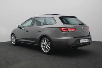 SEAT Leon ST 1.4 TSI 150PK DSG ACT FR Dynamic | 39074435-35