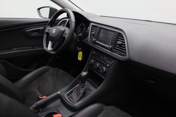 SEAT Leon ST 1.4 TSI 150PK DSG ACT FR Dynamic | 39074435-37