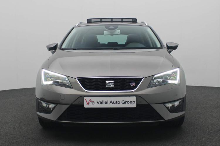 SEAT Leon ST 1.4 TSI 150PK DSG ACT FR Dynamic | 39074435-14