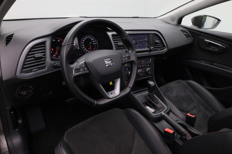 SEAT Leon ST 1.4 TSI 150PK DSG ACT FR Dynamic | 39074435-2