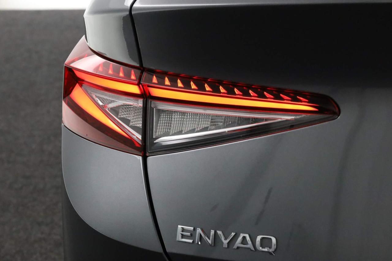 Škoda Enyaq Coupé iV 80 204PK Business Edition | 38692525-15