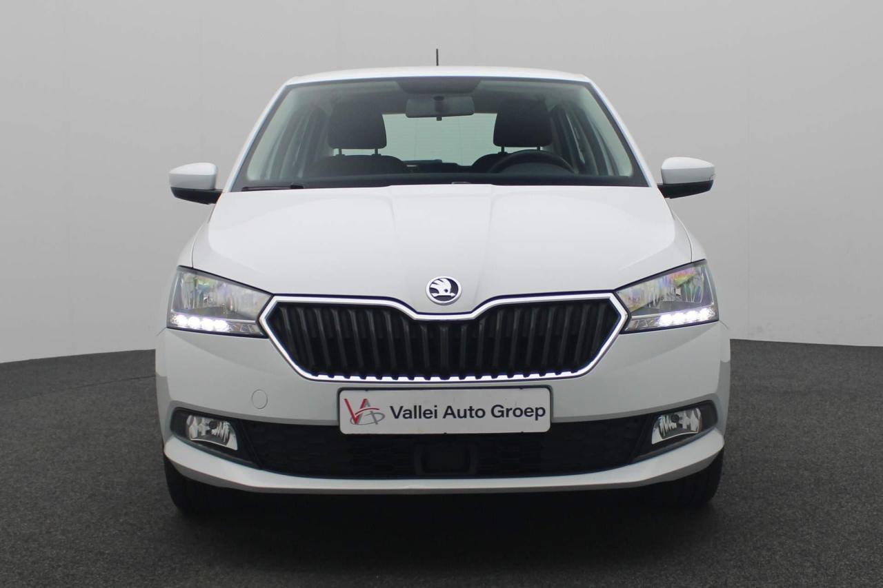 Škoda Fabia 1.0 TSI 95PK Business Edition | 39750913-16