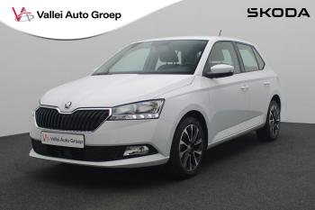 Škoda Fabia 1.0 TSI 95PK Business Edition