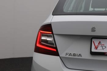 Škoda Fabia 1.0 TSI 95PK Business Edition | 39750913-13