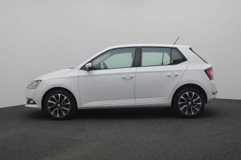 Škoda Fabia 1.0 TSI 95PK Business Edition | 39750913-18