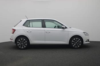 Škoda Fabia 1.0 TSI 95PK Business Edition | 39750913-19