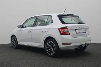 Škoda Fabia 1.0 TSI 95PK Business Edition | 39750913-34