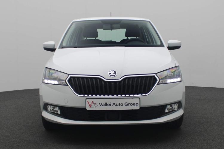 Škoda Fabia 1.0 TSI 95PK Business Edition | 39750913-16