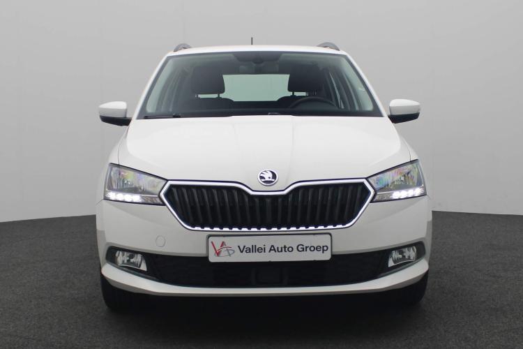 Škoda Fabia Combi 1.0 TSI 95PK Business Edition | 39710795-15